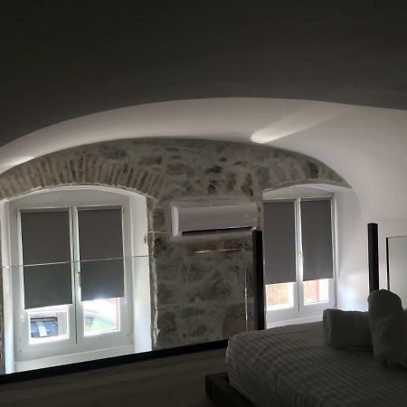 Amfora Apartamento Opatija Exterior foto