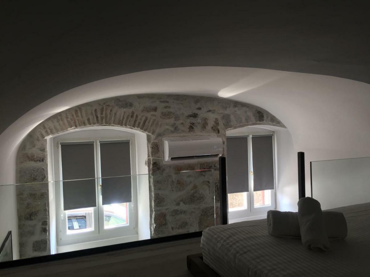 Amfora Apartamento Opatija Exterior foto