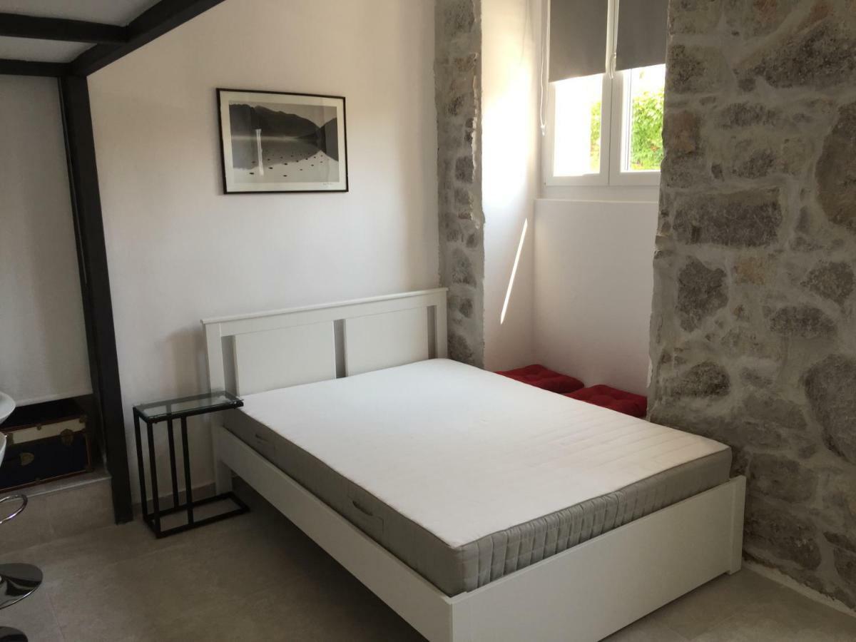 Amfora Apartamento Opatija Exterior foto
